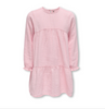 Only Mini Thyra Life Dress - Cashmere Rose