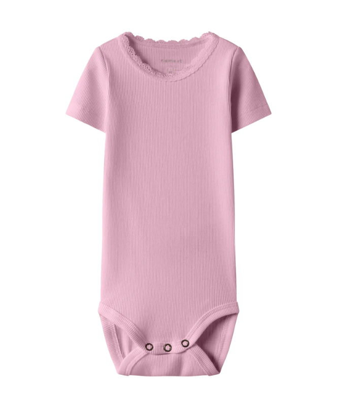 Name It Kab SS Body Noos - Fragrant Lilac