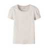 Name It Kab SS Top Noos - Peyote Melange