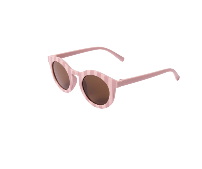 Lil Atelier Fluke Solbriller - Peach Whip