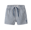 Name It Zackary Swim Shorts - Vintage Indigo