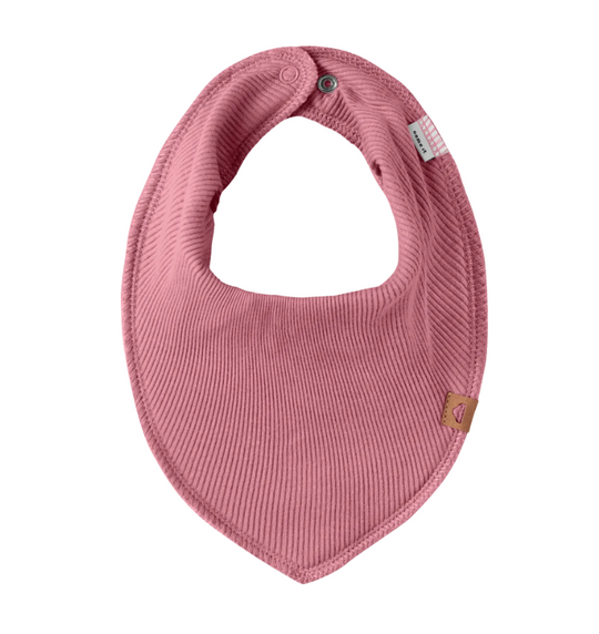 Name It Yvette Rib Hagesmæk - Mesa Rose