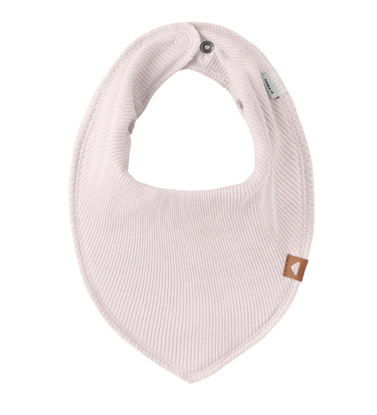 Name It Yvette Rib Hagesmæk - Cradle Pink