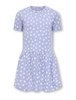 Only Mini Cally SS Dress - Sweet Lavender Daisy