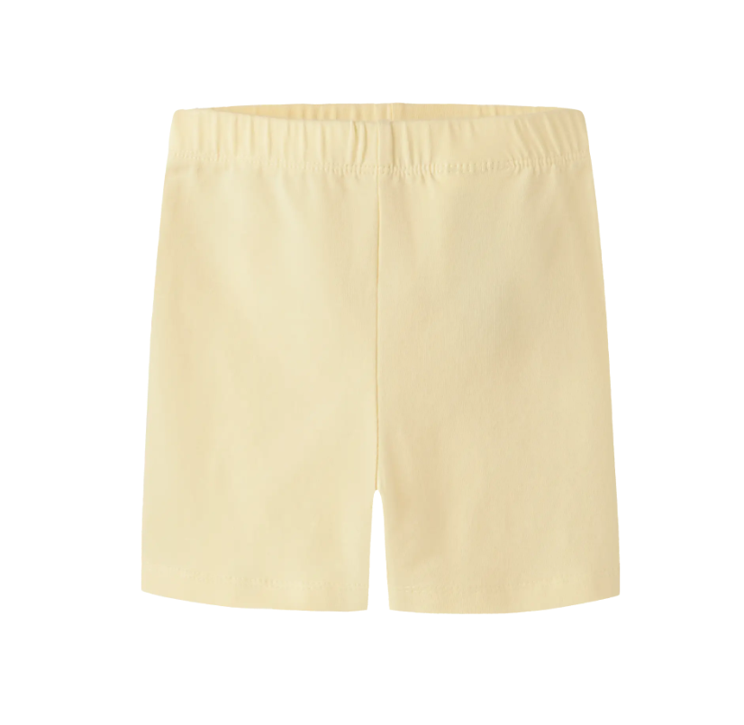 Name It Vivian Shorts Leggings - Double Cream