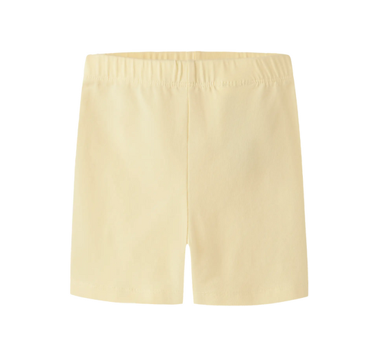 Name It Vivian - Shorts Leggings - Double Cream