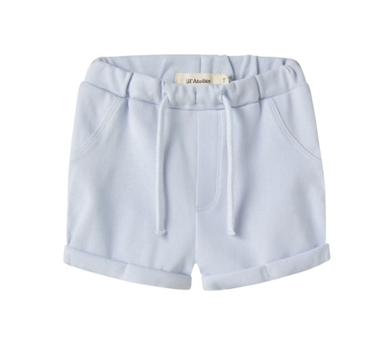 Lil Atelier Lalo Tom Shorts - Plein Air