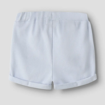 Lil Atelier Lalo Tom Shorts - Plein Air