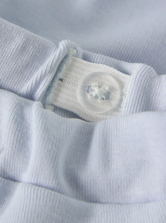 Lil Atelier Lalo Tom Shorts - Plein Air