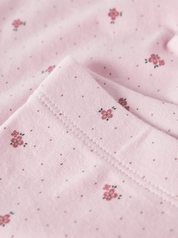 Name It Hannis - Leggings - Cradle Pink