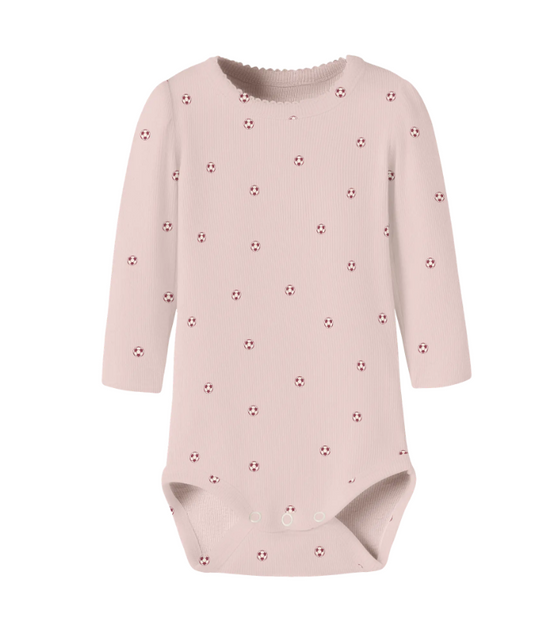 Name It Haball - LS Body - Lotus