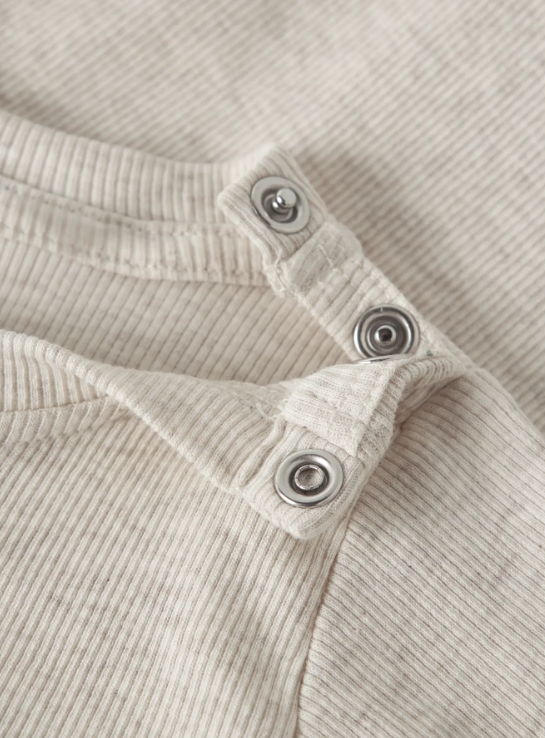 Name It Haball - Body - Peyote Melange