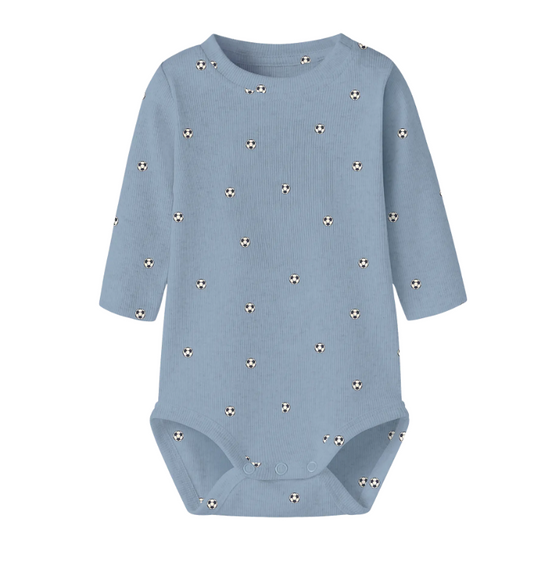 Name It Haball - Body - Ashley Blue