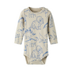 Name It Hinos - LS Body - Peyote