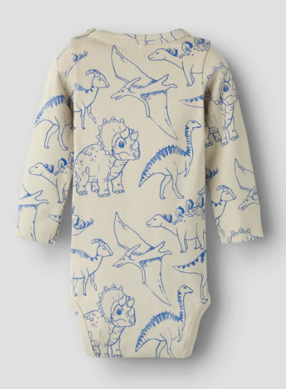 Name It Hinos - LS Body - Peyote