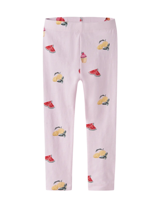 Name It Joviner - Leggings - Cradle Pink