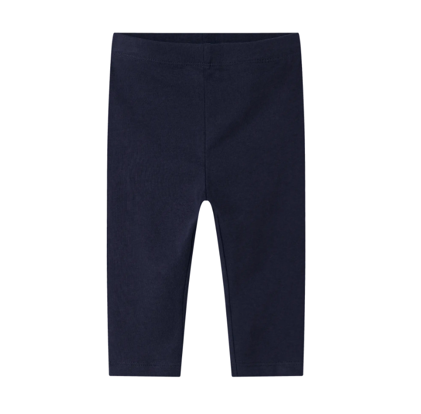 Name It Vivian - Capri Leggings - Navy Blazer