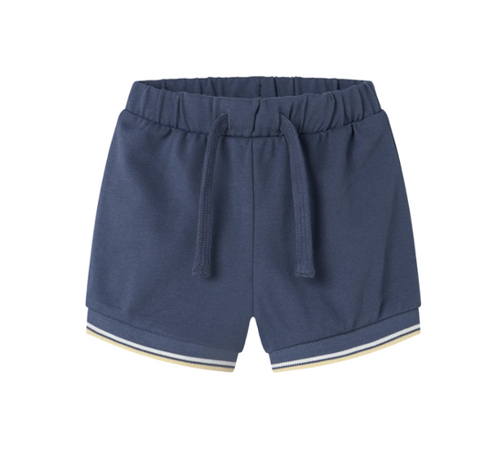 Name It Jarl - Shorts - Vintage Indigo