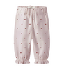 Lil Atelier Kamma - Loose Pants - Hushed Violet
