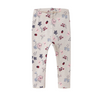 Name It Kamelia - Leggings - Peyote Melange