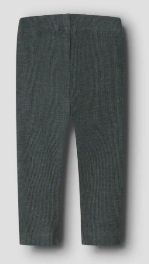 Name It Kab - Leggings Noos - Urban Chic Melange