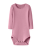 Name It Kab - LS Body Noos - Lilas