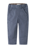 Name It Ben - Tap Twill Pants - Vintage Indigo