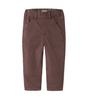 Name It Ben - Tap Twill Pants - French Roast