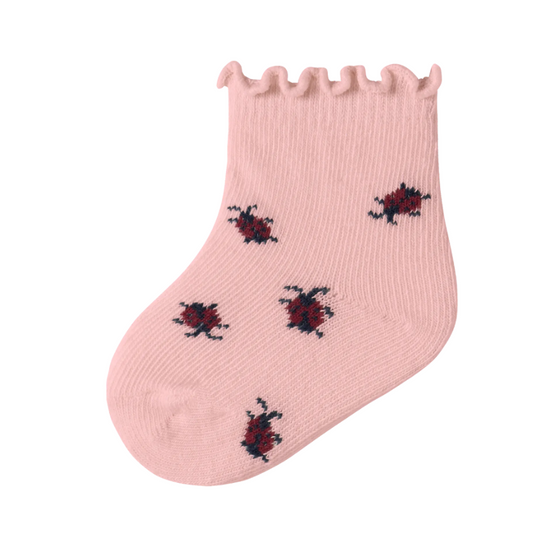 Name It Kadybug - Strømper - Lotus