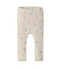 Name It Laurel - Leggings - Peyote Melange