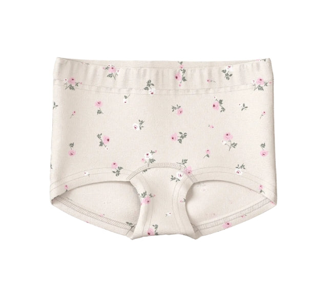 Name It Tights 3pak Jet Stream Flower NOOS - Jet Stream