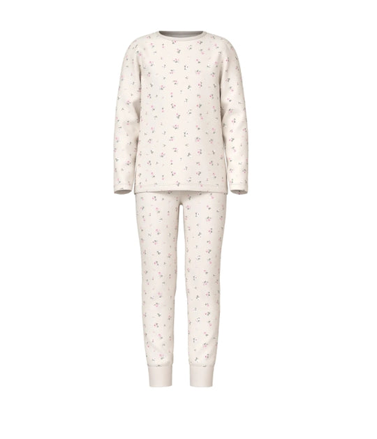 Name It Nightset Jet Stream Flower NOOS - Jet Stream