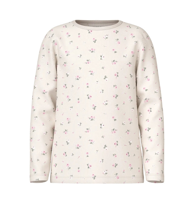 Name It Nightset Jet Stream Flower NOOS - Jet Stream