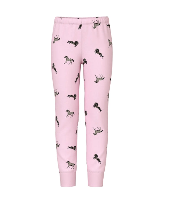 Name It Nightset Ballerina Horse NOOS - Ballerina