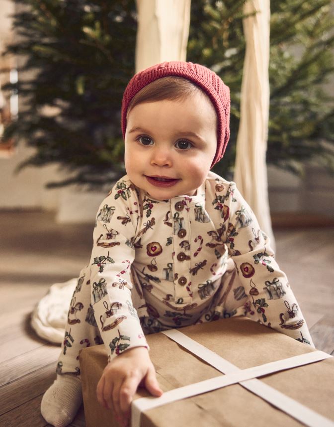 Lil Atelier Gio Natdragt - Turtledove