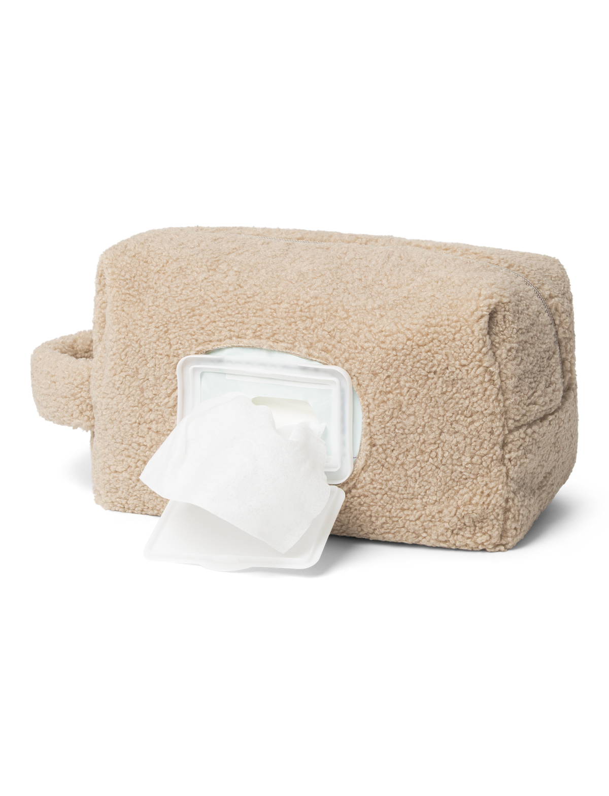 That´s Mine Vitta - Toilet Bag - Soft Beige