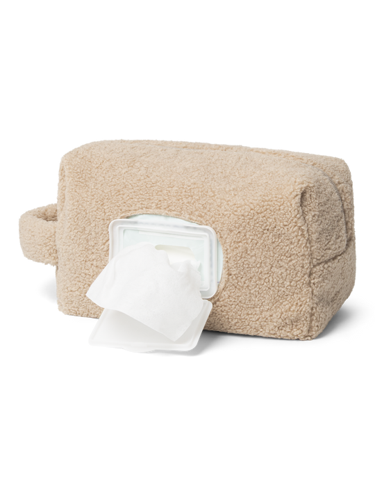 That´s Mine Vitta - Toilet Bag - Soft Beige