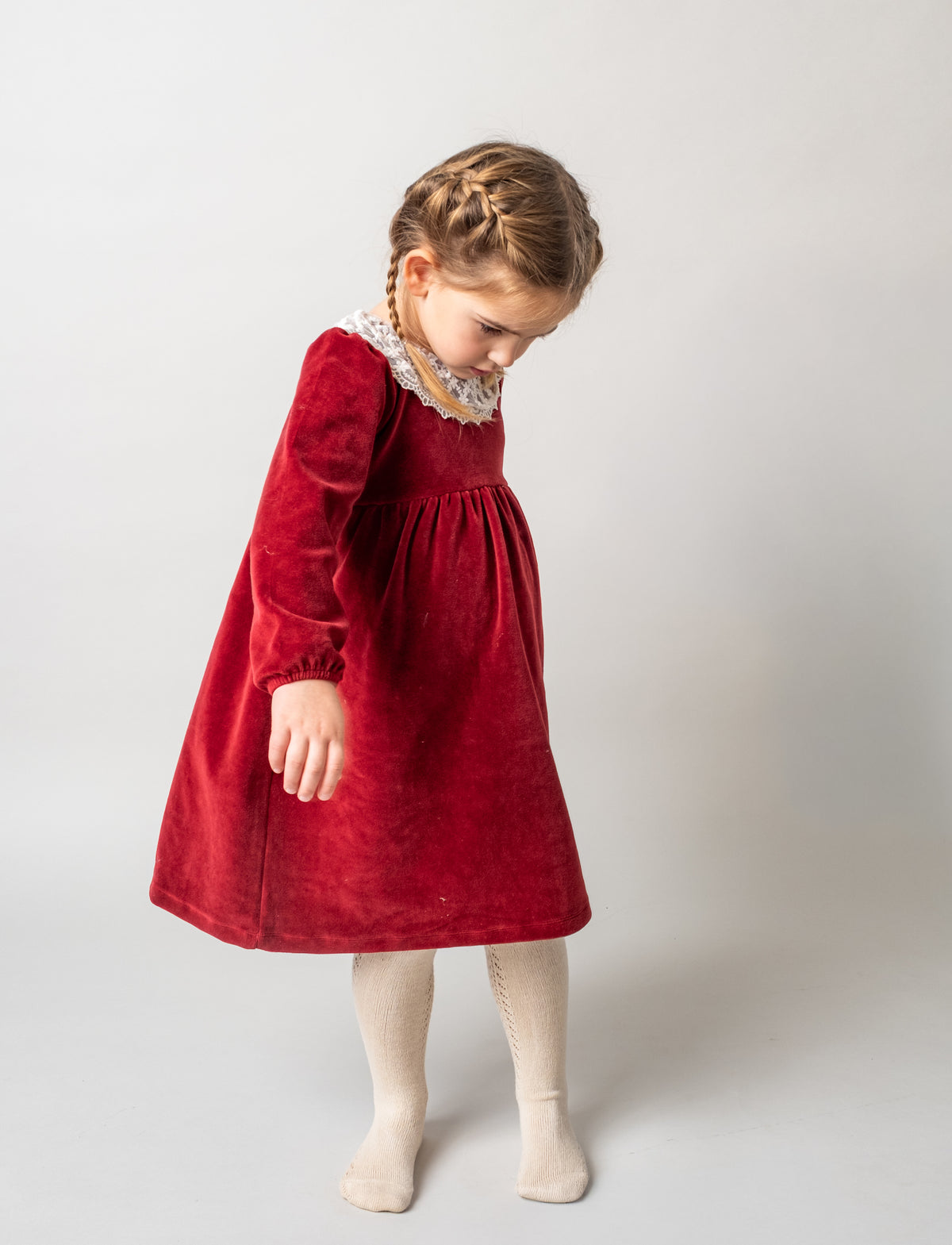 That's Mine Walentina Dress – Kjole