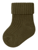 Name It - Nobbu Sock - Olive Night