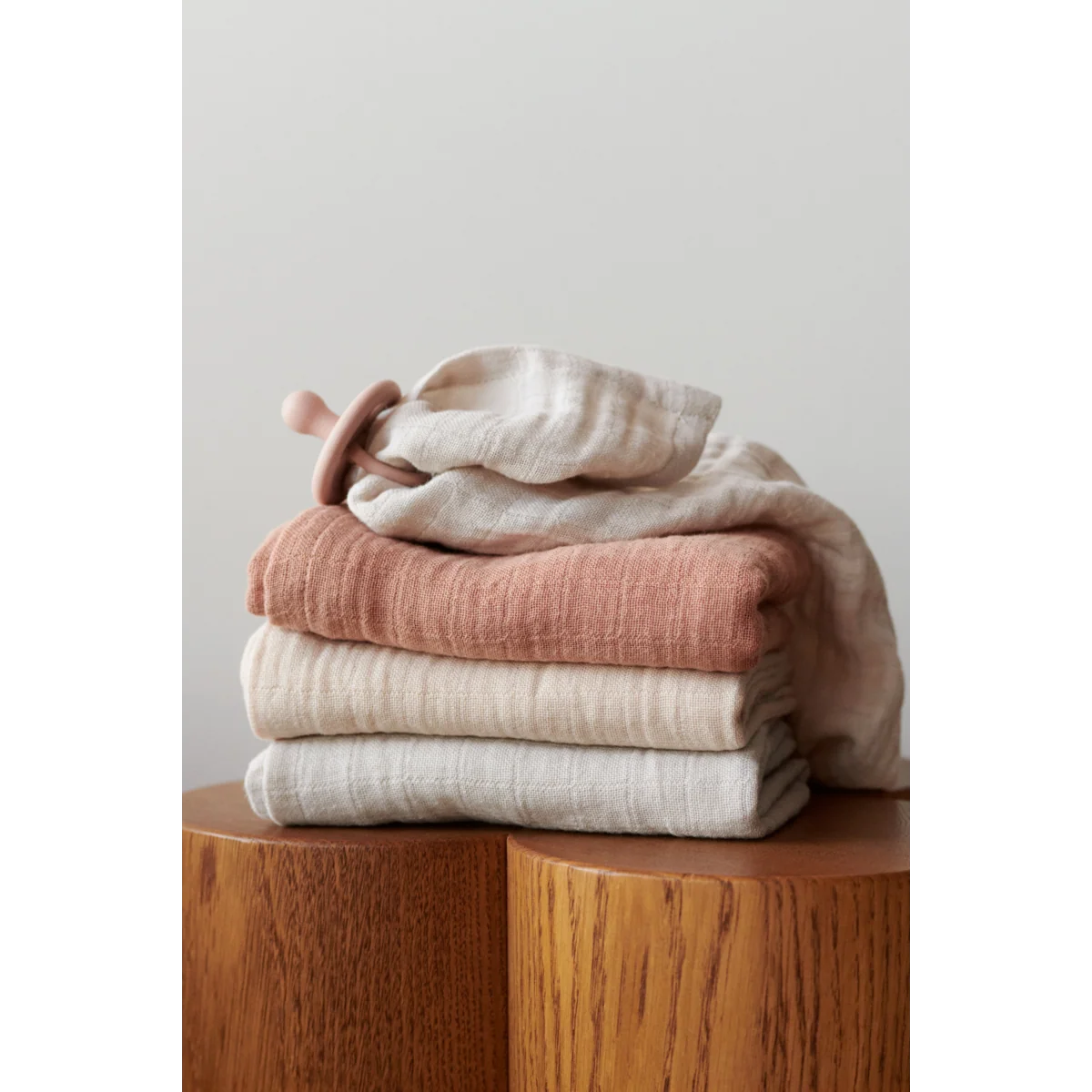 Liewood Lewis - Muslin Cloth - Tuscany Rose Mix