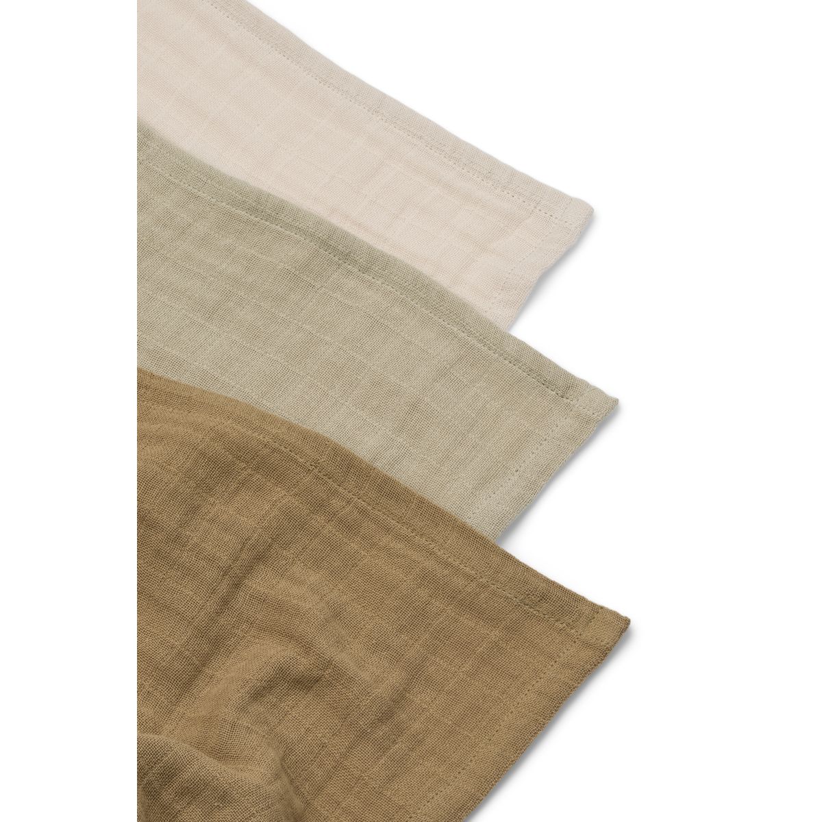 Liewood Lewis - Muslin Cloth - Sandy Mix