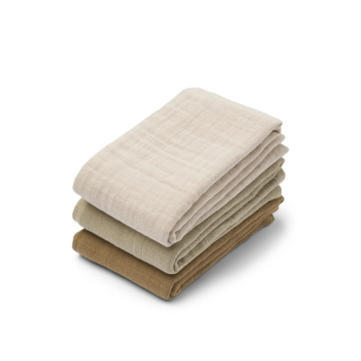 Liewood Lewis - Muslin Cloth - Sandy Mix