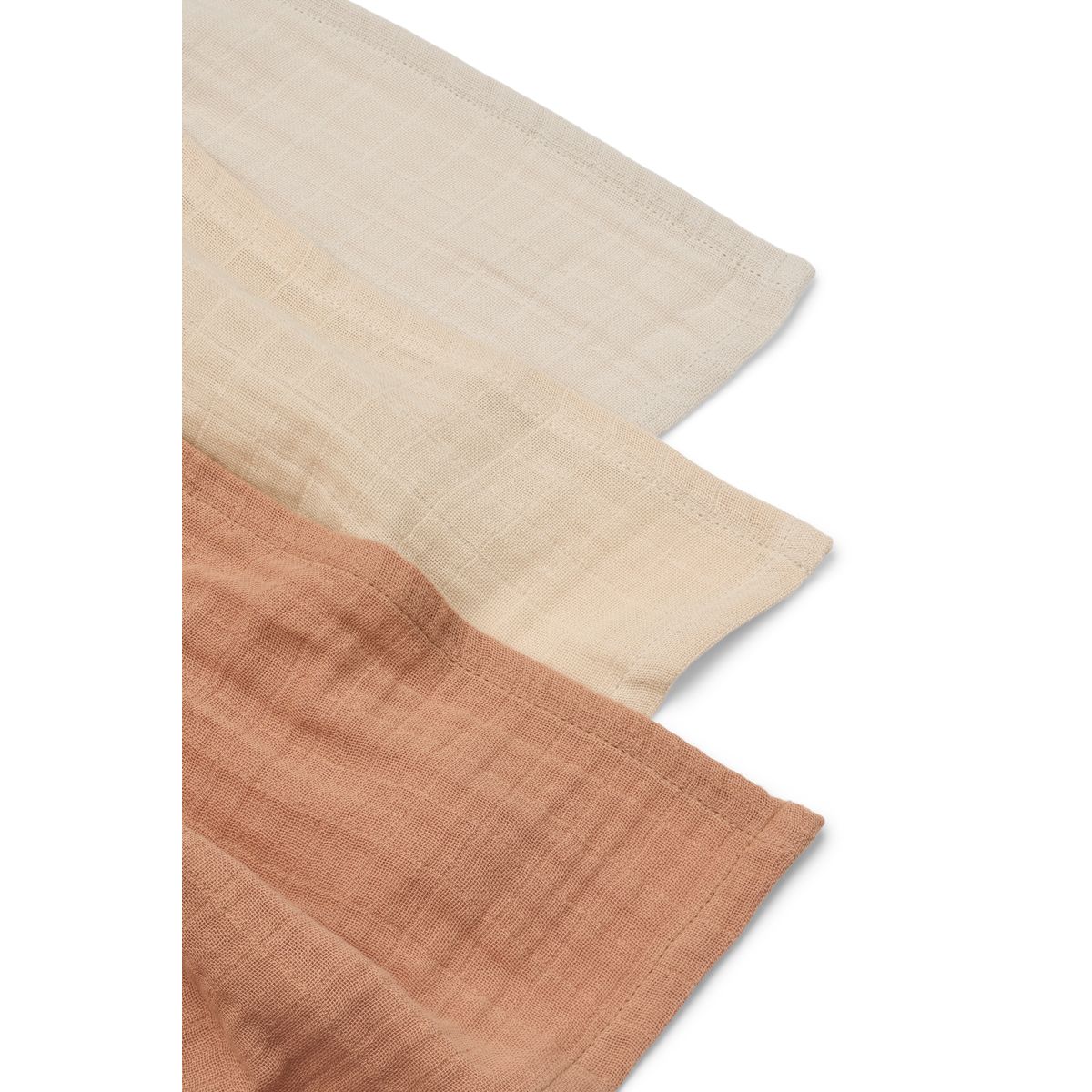 Liewood Lewis - Muslin Cloth - Tuscany Rose Mix