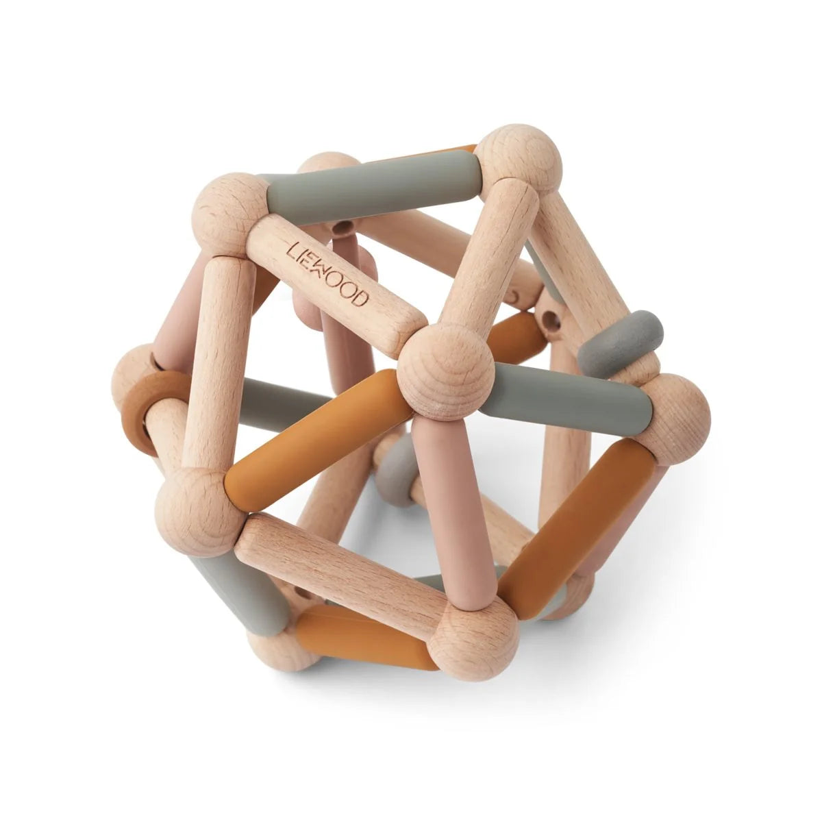 Liewood Annemette - Baby Motoric Toy