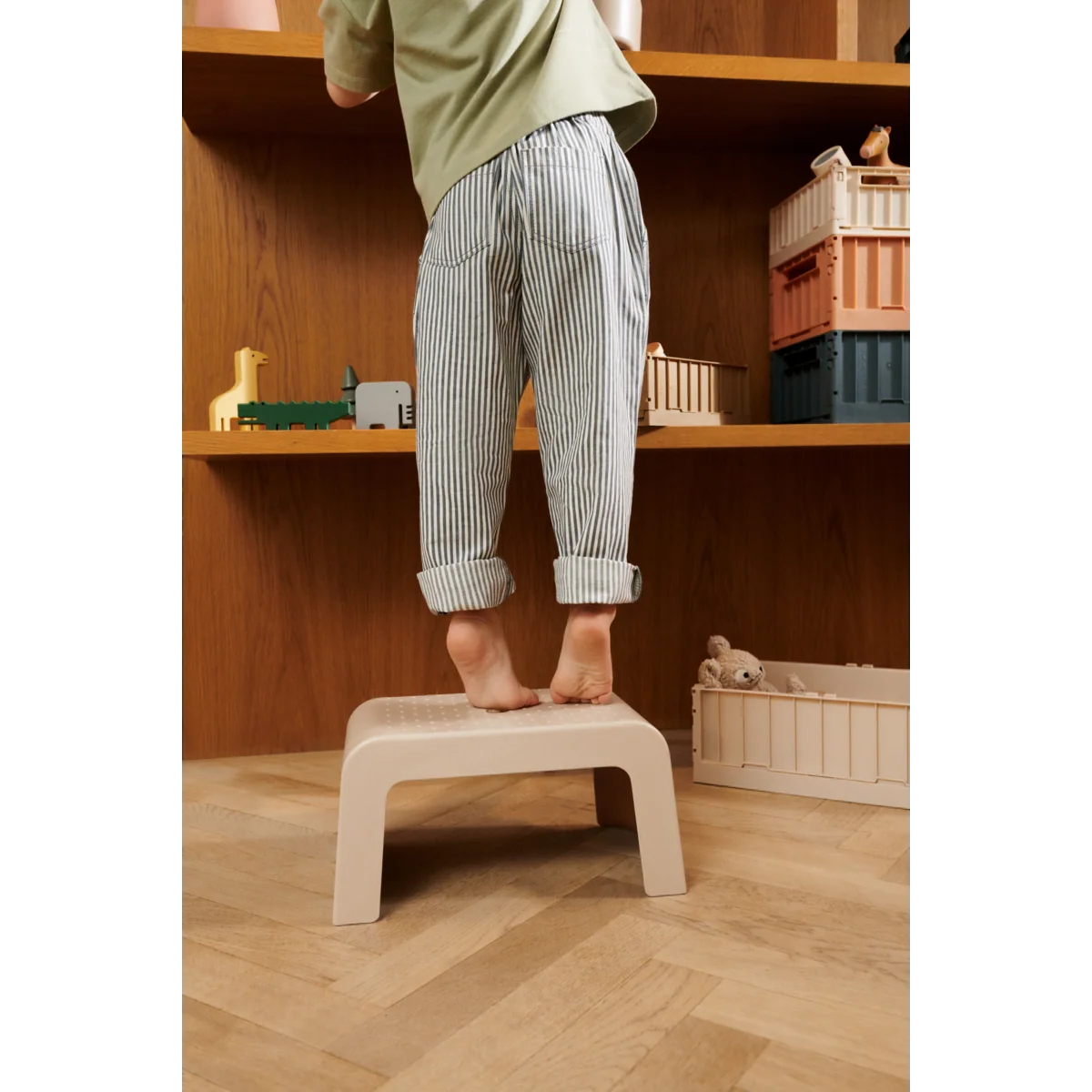 Liewood Ulla - Step Stool