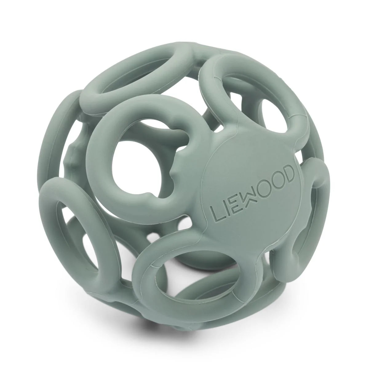 Liewood Jasmin - Teether Ball - Peppermint