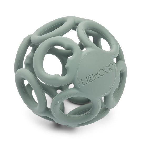 Liewood Jasmin - Teether Ball - Peppermint
