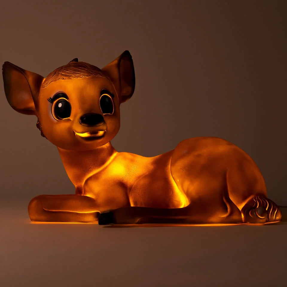 Heico Lamper - Bambi Lampe