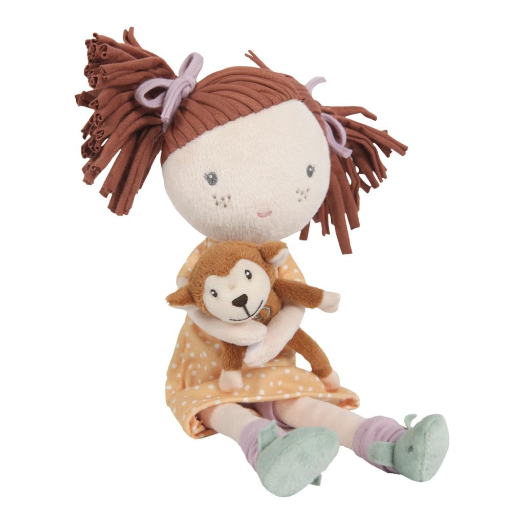 Little Dutch - Dukke Sophia - 35cm