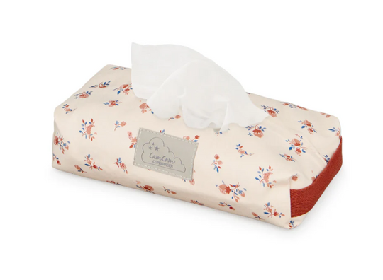 Cam Cam Copenhagen Cover til Vådservietter - Berries